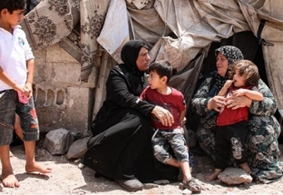 Hội đồng Bảo an Liên hợp quốc nhóm họp về tình hình Syria