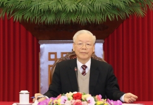 Tổng Bí thư đề nghị Nhật Bản hỗ trợ Việt Nam thực hiện công nghiệp hóa, hiện đại hóa