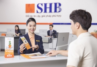 SHB tiếp tục được vinh danh “Ngân hàng có tác động ESG tốt nhất”