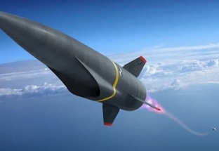 Quân sự thế giới hôm nay (18-3): Vũ khí siêu vượt âm Avangard đạt vận tốc Mach 27
