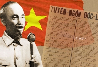 Chủ tịch Hồ Chí Minh: Hạnh phúc của nhân dân là mục tiêu quan trọng của CNXH