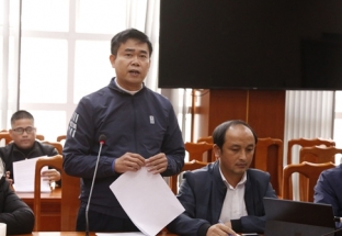 Bộ Giáo dục và Đào tạo đề nghị làm rõ, xử lý nghiêm vụ việc tổ chức ăn bán trú tại Lào Cai