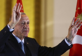 Bầu cử Thổ Nhĩ Kỳ: Chiến thắng “nghẹt thở” của ông Erdogan và dư luận khu vực