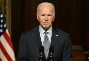 Ông Biden kêu gọi Israel tuân thủ luật chiến tranh