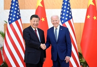 Tổng thống Mỹ sẽ gặp Chủ tịch Trung Quốc bên lề APEC