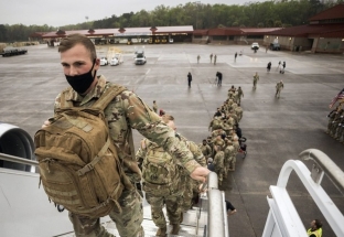 Mỹ không có kế hoạch điều quân tham chiến tại Ukraine