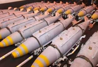 Cách Nga khiến bom thông minh Mỹ cung cấp cho Ukraine đi trượt mục tiêu