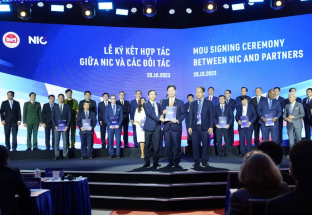 Thành lập Trung tâm Đào tạo bán dẫn Việt Nam nhằm hiện thực hóa mục tiêu 50.000 kỹ sư bán dẫn