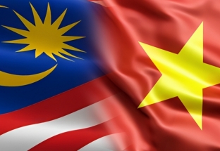 Dấu mốc 50 năm quan hệ ngoại giao Việt Nam - Malaysia