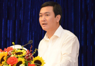 Ông Nguyễn Cảnh Toàn làm Phó Chủ tịch Ủy ban Quản lý vốn Nhà nước
