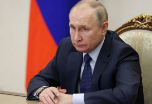 Điện Kremlin nói gì về việc ông Putin ra tranh cử tổng thống năm 2024?