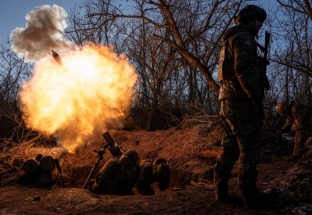 Lãnh đạo DPR: Nga giành được Bakhmut và Ugledar là tổn thất nghiêm trọng cho Ukraine
