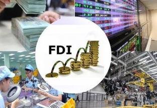 DN FDI hưởng nhiều ưu đãi nhưng liên tục báo lỗ, nộp ngân sách thua xa DN nội