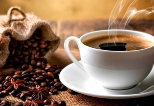 Giá cà phê trong nước giữ đà tăng