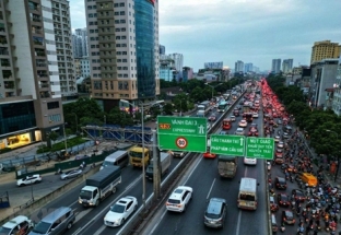 Góc nhìn nghị trường: Tối ưu hóa hạ tầng giao thông