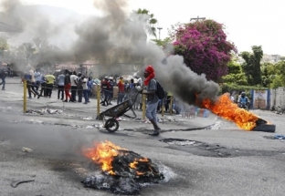 Khủng hoảng Haiti: Đại sứ quán Đức sơ tán nhân viên ngoại giao
