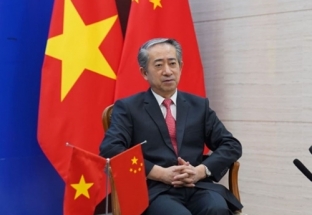 Định vị mới cho quan hệ hợp tác Việt Nam - Trung Quốc