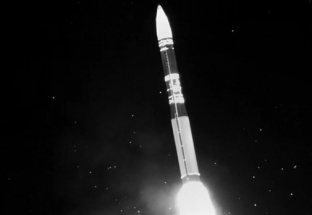 Quân đội Mỹ phóng thử tên lửa đạn đạo xuyên lục địa