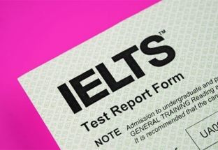 Bộ Giáo dục & Đào tạo yêu cầu địa phương dừng tuyển thẳng lớp 10 bằng chứng chỉ IELTS