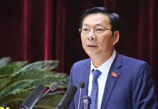 Cựu bí thư Quảng Ninh Nguyễn Văn Đọc bị cách tất cả chức vụ trong Đảng