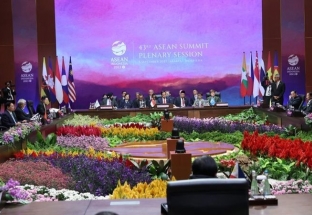 Một ASEAN tự cường bản lĩnh và tự tin chuyển mình vì lợi ích thiết thực cho người dân