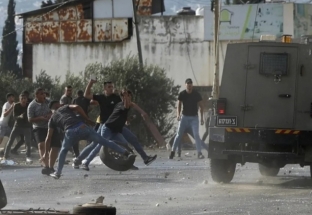 Israel đột kích quy mô lớn ở Bờ Tây: 5 người Palestine thiệt mạng, 90 người bị thương