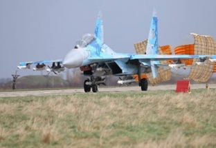 Quân sự thế giới hôm nay (23-1): Vì sao máy bay chiến đấu Su-30 được nhiều nước chọn mua?