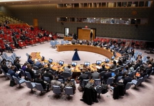 Xung đột Hamas-Israel: Hội đồng Bảo an Liên hợp quốc nhóm họp về khủng hoảng Trung Đông