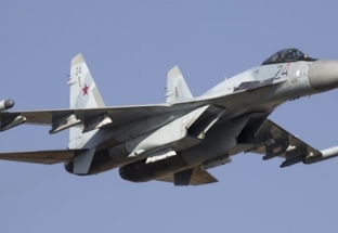 Quân sự thế giới hôm nay (13-12): Su-35 chế áp phòng không hiệu quả, Đức mua 1.280 tên lửa Iris-T