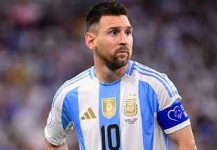 Tin thể thao hôm nay (9-7): Argentina đón tin vui trước trận bán kết gặp Canada