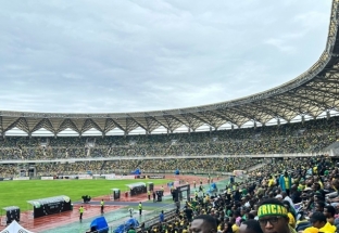 Giẫm đạp tại sân vận động ở Tanzania: Hơn 30 người thương vong