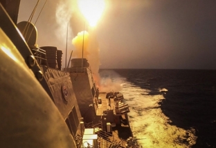 Quân sự thế giới hôm nay (20-12): Ukraine sắp nhận chiếc pháo tự hành RCH155, Mỹ khởi động “chiến dịch đặc biệt” bảo vệ Biển Đỏ