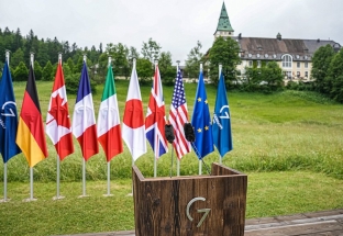 Phản ứng của Nga trước việc G7, NATO cam kết hỗ trợ lâu dài cho Ukraine