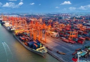 Xuất nhập khẩu hàng hóa của Việt Nam chính thức cán mốc 700 tỷ USD