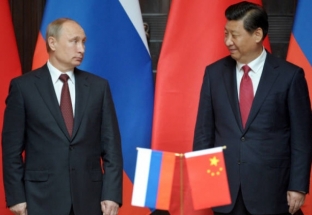 Mỹ lo ngại sự liên kết chặt chẽ hơn giữa Trung Quốc và Nga