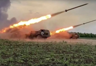 Nga xóa sổ một kho đạn dược của Ukraine, bắn hạ tên lửa HIMARS