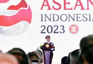 Chủ tịch ASEAN cam kết thúc đẩy đàm phán COC