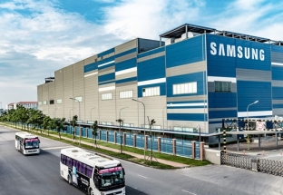 Thông tin Samsung chuyển dây chuyền ra khỏi Việt Nam là không đúng sự thật