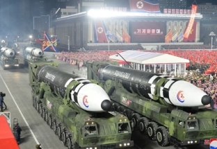 Triều Tiên tuyên bố bất ngờ về năng lực hạt nhân