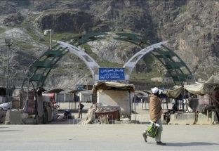 Pakistan đóng cửa khẩu quan trọng với Afghanistan