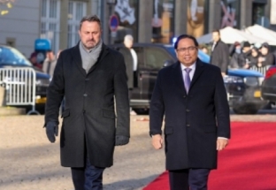 Thủ tướng Luxembourg thăm Việt Nam tạo xung lực mới cho quan hệ hai nước