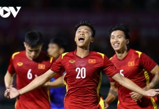 Vé xem ĐT Việt Nam đá sân nhà ở AFF Cup 2022 giá cao nhất 600.000 đồng