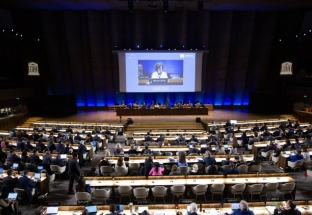 Việt Nam tham dự Kỳ họp lần thứ 216 Hội đồng Chấp hành UNESCO