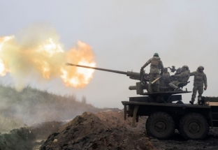 Phương Tây lo ngại thời gian đang đứng về phía Nga trong xung đột ở Ukraine