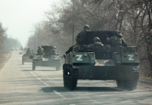 Nga tung hỏa lực dồn dập, tấn công các mắt xích chiến lược của Ukraine