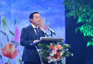 Phó thủ tướng Trần Hồng Hà: Giáo dục là nơi xác lập những giá trị căn cốt cho mỗi người
