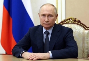 Tổng thống Nga ký sắc lệnh đổi tài sản bị phong tỏa