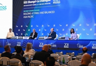 Đối thoại Shangri-La 2023: Những thông điệp quan trọng