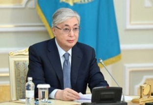 Tổng thống Kazakhstan sắp thăm Việt Nam
