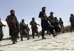 Taliban không được quốc tế công nhận vì từ chối “trật tự” của thế giới